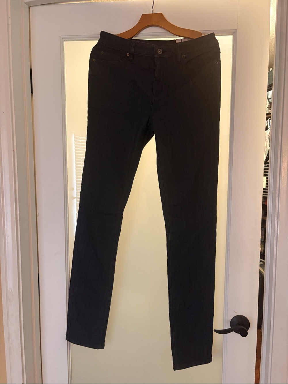 Prana Denim Jeans - Size 8 / 29